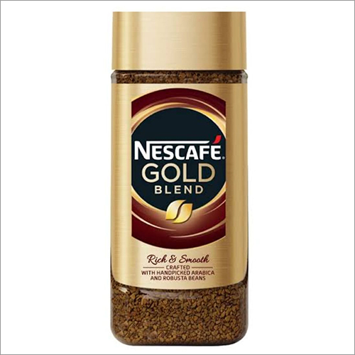Nescafe Gold Blend Coffee