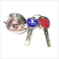 Steel Almirah Lock Application: Intelligent Terminal Device