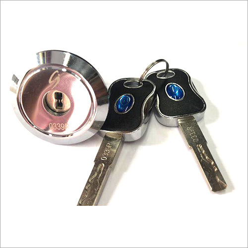 Metal Almirah Locks