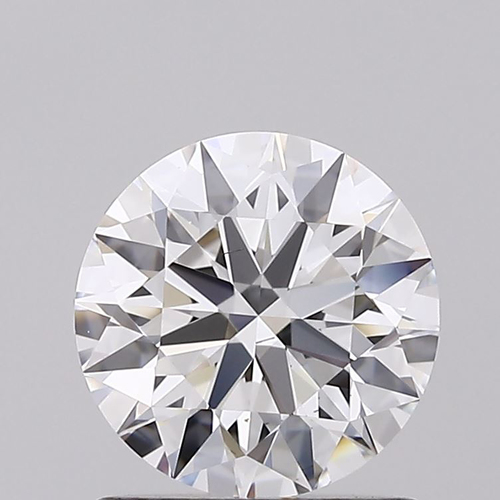 1.01 Carat VS2 Clarity ROUND Lab Grown Diamond