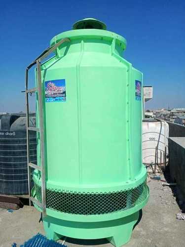 COOLING TOWER