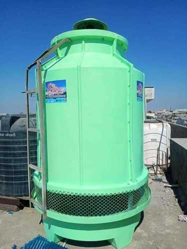 Cooling Tower