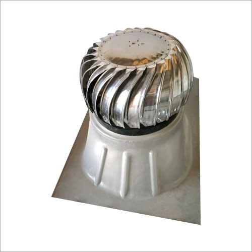 Different Available Frp Turbo Air Ventilator