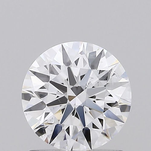 1.01 Carat SI1 Clarity ROUND Lab Grown Diamond