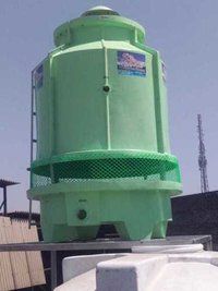 Water Cooling Tower