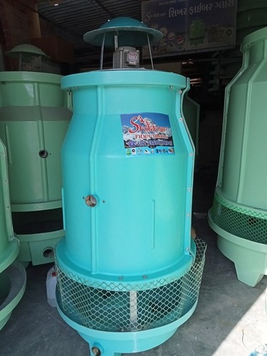 cooling tower