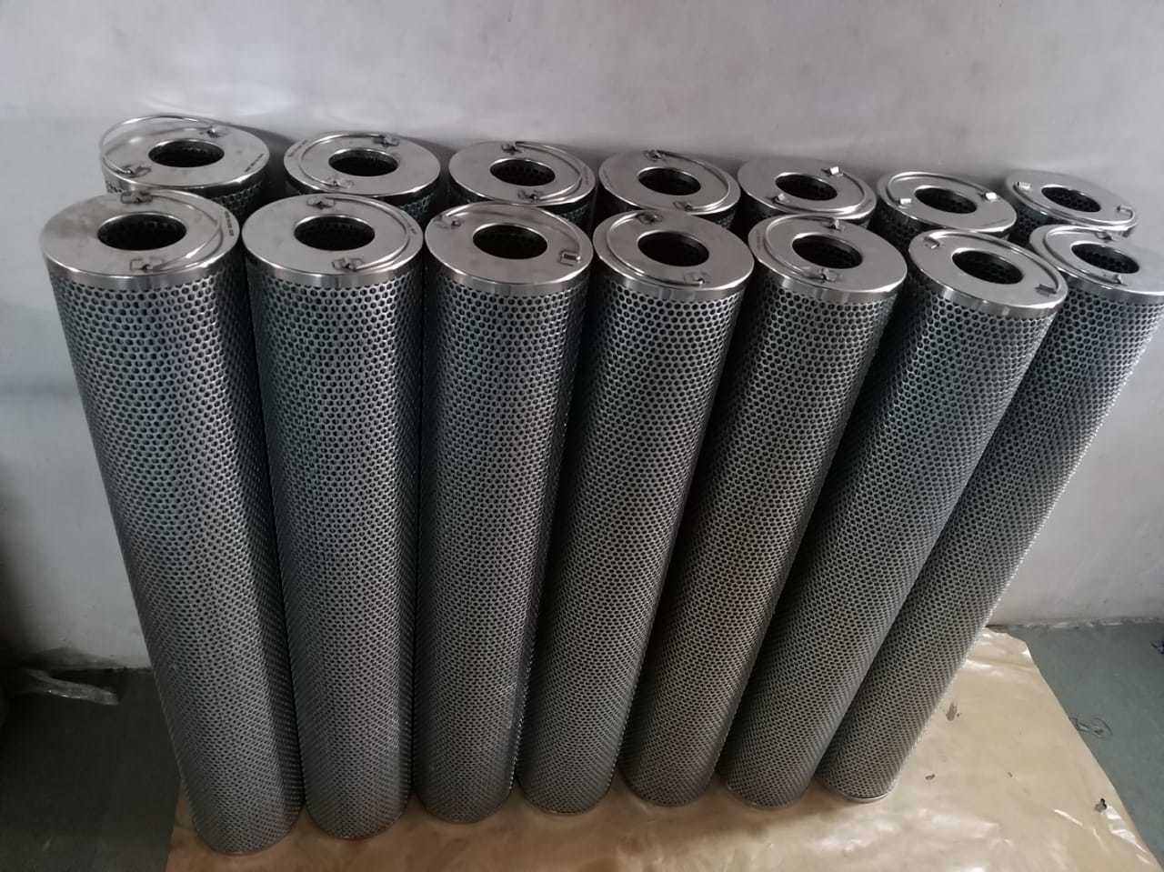 Suction Filter Hydraulic