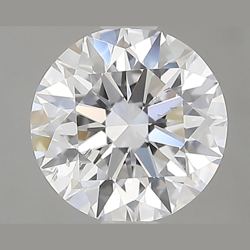 1.01 Carat SI1 Clarity ROUND Lab Grown Diamond