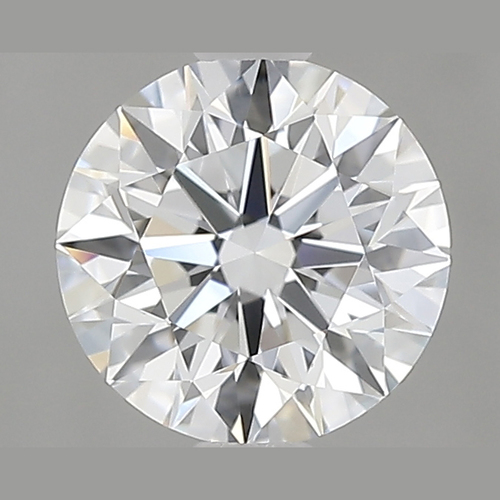 1.01 Carat VVS2 Clarity ROUND Lab Grown Diamond