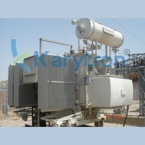 transformer oil test By KARYTRON ELECTRICALS PVT. LTD.