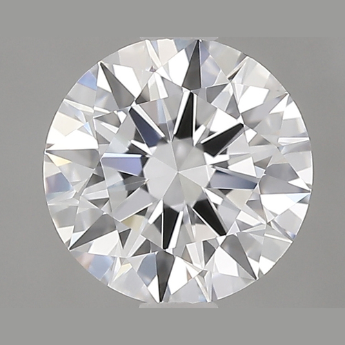 1.01 Carat VS1 Clarity ROUND Lab Grown Diamond