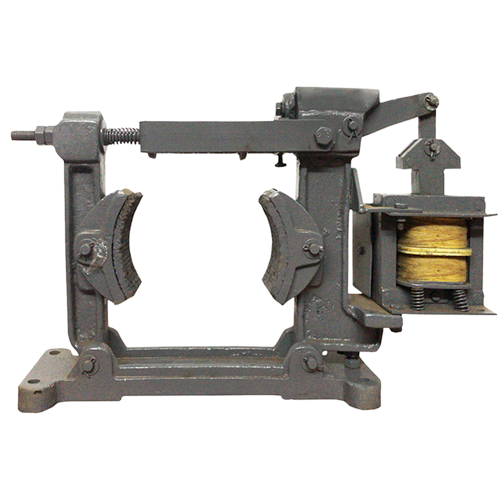 AC Solenoid Shoe Brake