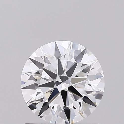 1.01 Carat VS1 Clarity ROUND Lab Grown Diamond