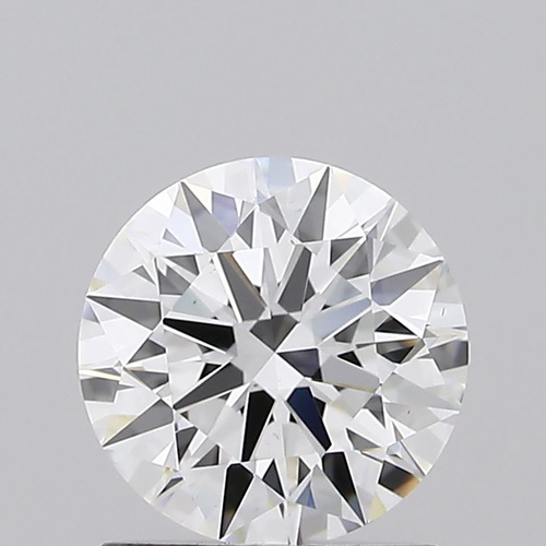 1.01 Carat VS1 Clarity ROUND Lab Grown Diamond