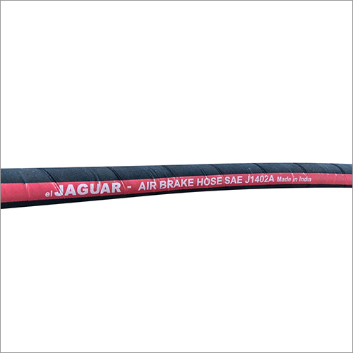 Rubber Air Brake Hose By RAJENDERA RUBBER WORKS