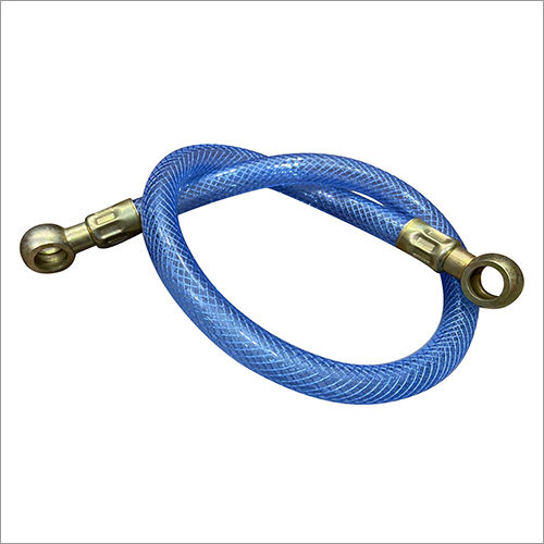 Diesel Engine Air Hose