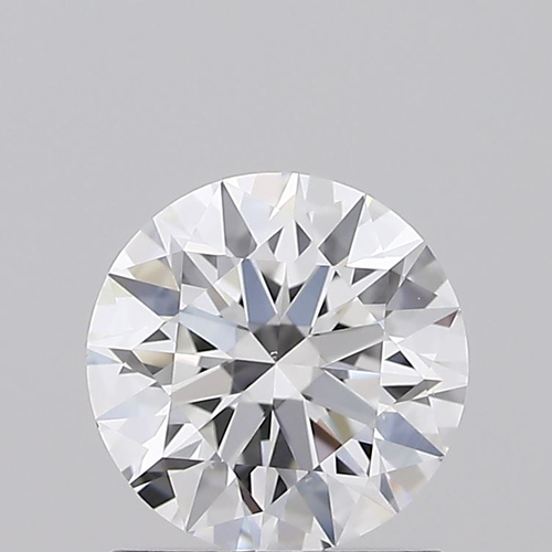 1.01 Carat VS1 Clarity ROUND Lab Grown Diamond