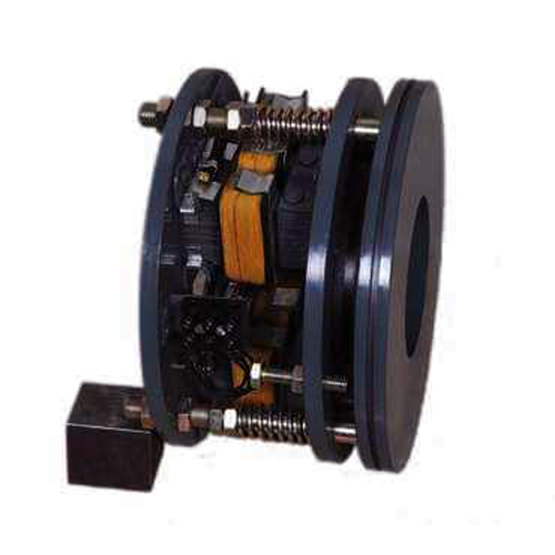 Ac Electromagnetic Disc Brake