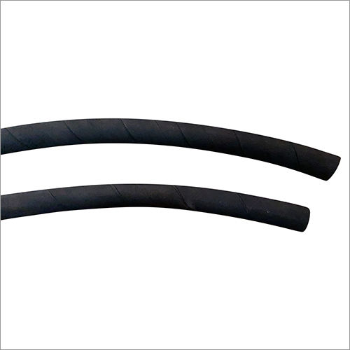 Synthetic Rubber Hose