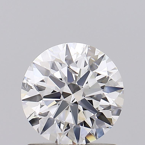 1.01 Carat SI2 Clarity ROUND Lab Grown Diamond