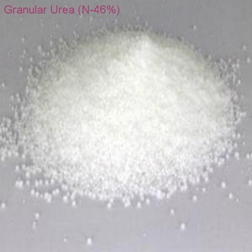 Prilled / Granular Urea (N-46%) 100%