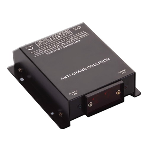 Anti Collision Device