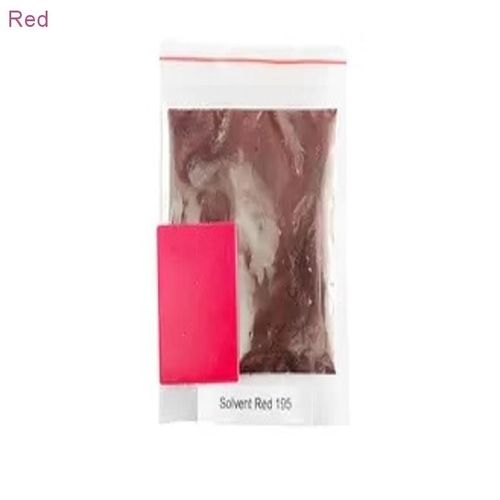 Solvent Red 195 Red SR 195