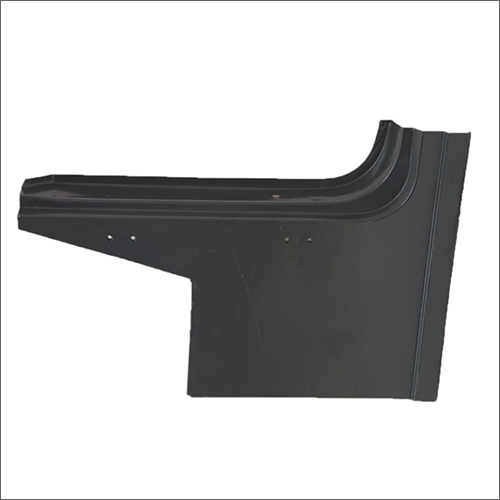 Marshal Car Front Bumper Bracket By MIGHTON AUTOMOTIVE CORP