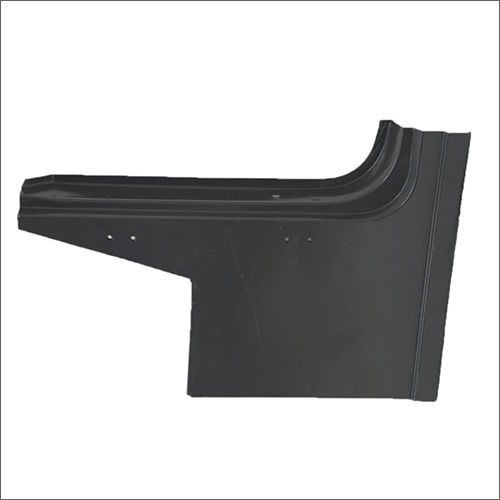 Marshal Car Front Bumper Bracket at Best Price in Ahmedabad Mighton