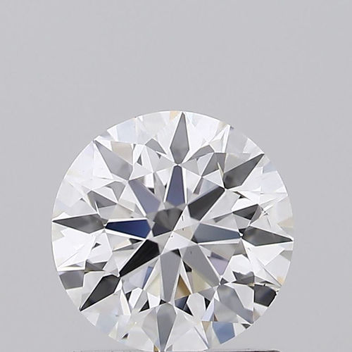 1.01 Carat SI1 Clarity ROUND Lab Grown Diamond