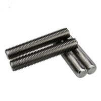 Incoloy 825 Alloy 825 Uns N08825 Fasteners
