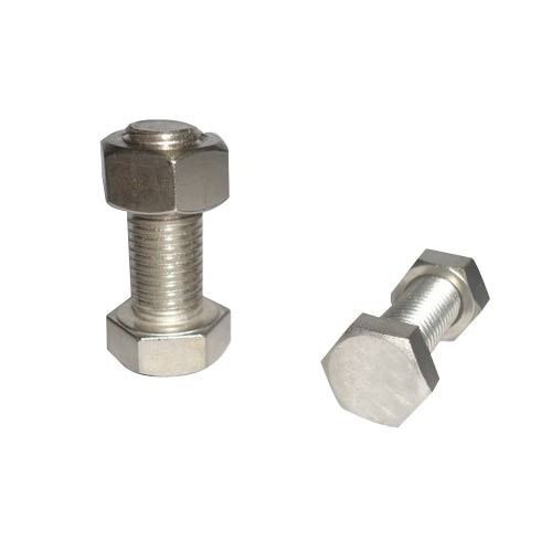 Incoloy 825 Alloy 825 Uns N08825 Fasteners