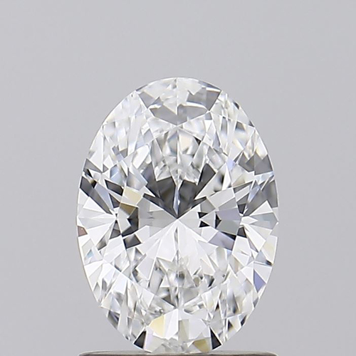 1.01 Carat VVS2 Clarity OVAL Lab Grown Diamond
