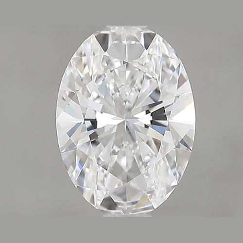 1.01 Carat VS1 Clarity OVAL Lab Grown Diamond