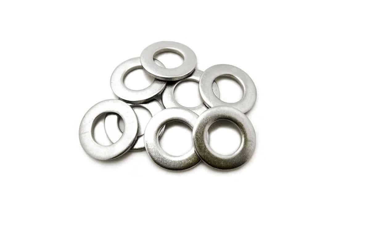 Inconel 600 Alloy 600 Uns N06600 Fastener