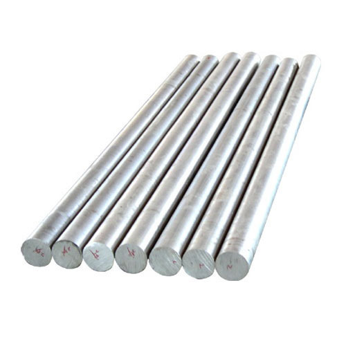Rectangular Aluminum Round Bars