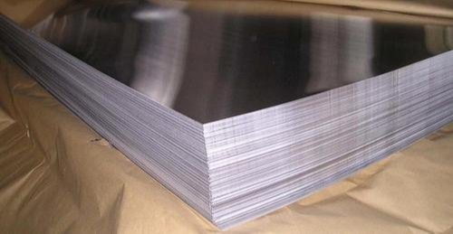 Aluminum Alloy Sheets