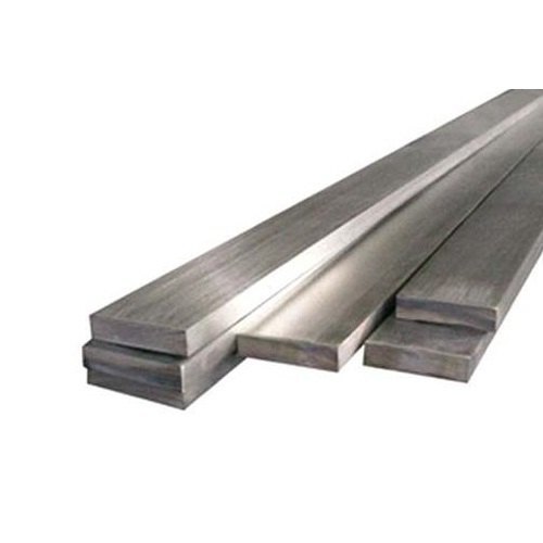 Aluminium Flat Bars Grade: 5083 H111