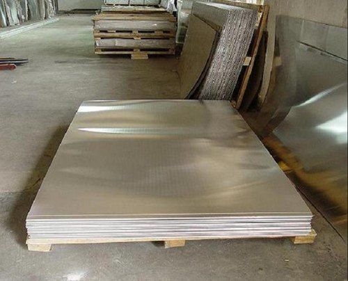 Aluminum Alloys Plate