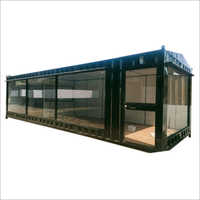 GI Portable Cabin