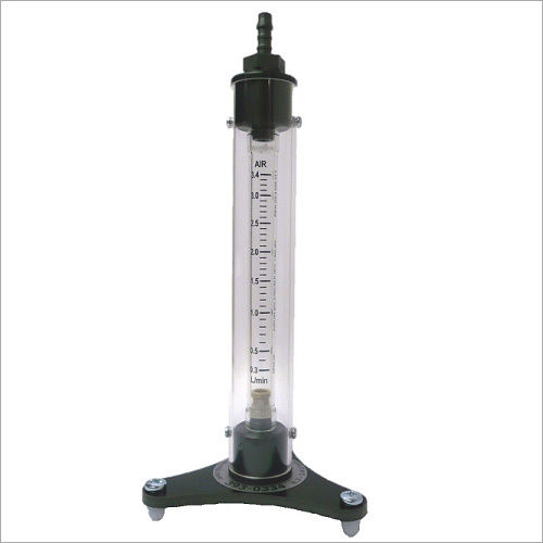 Acrylic Rotameter