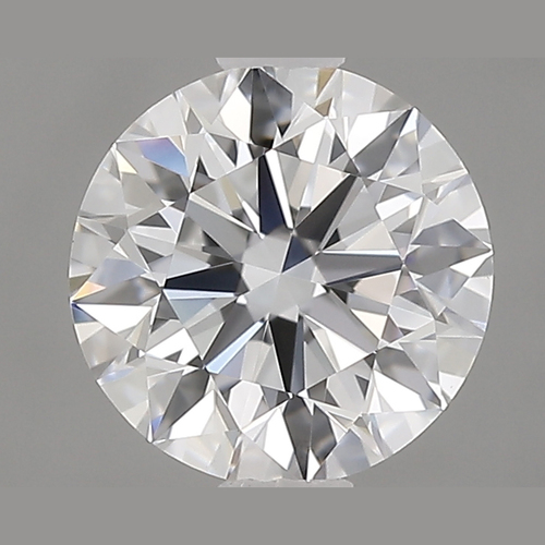1.00 Carat VVS2 Clarity ROUND Lab Grown Diamond