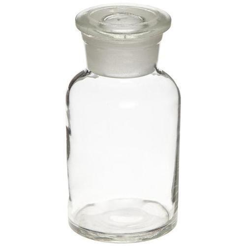 Reagent Bottles By SHIVA SCIENTIFIC GLASS PVT. LTD.