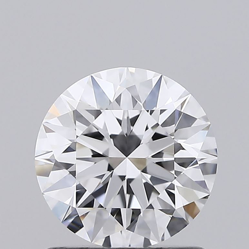 1.00 Carat VVS2 Clarity ROUND Lab Grown Diamond