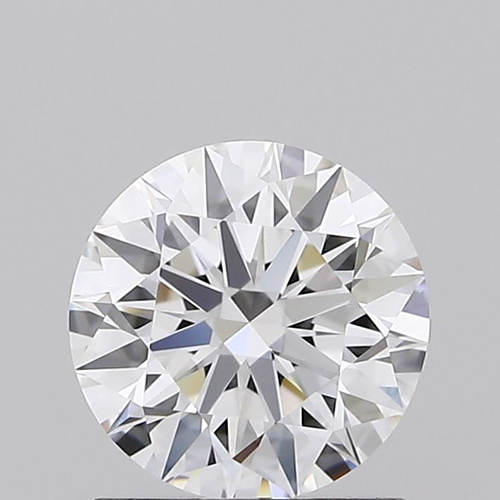 1.00 Carat VVS2 Clarity ROUND Lab Grown Diamond