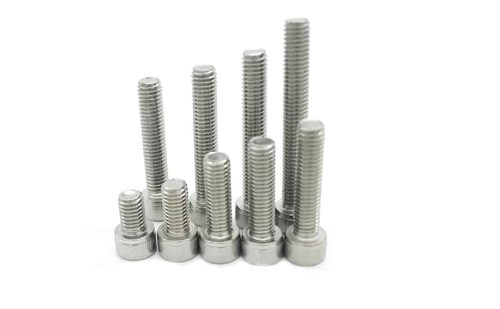 Monel K500 Uns N05500 Fasteners By APEXIA METAL