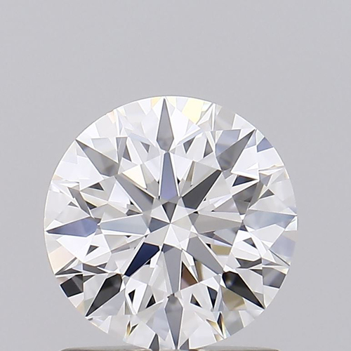 1.00 Carat VVS2 Clarity ROUND Lab Grown Diamond