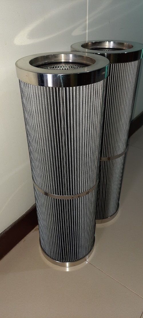 Suction Filter Element