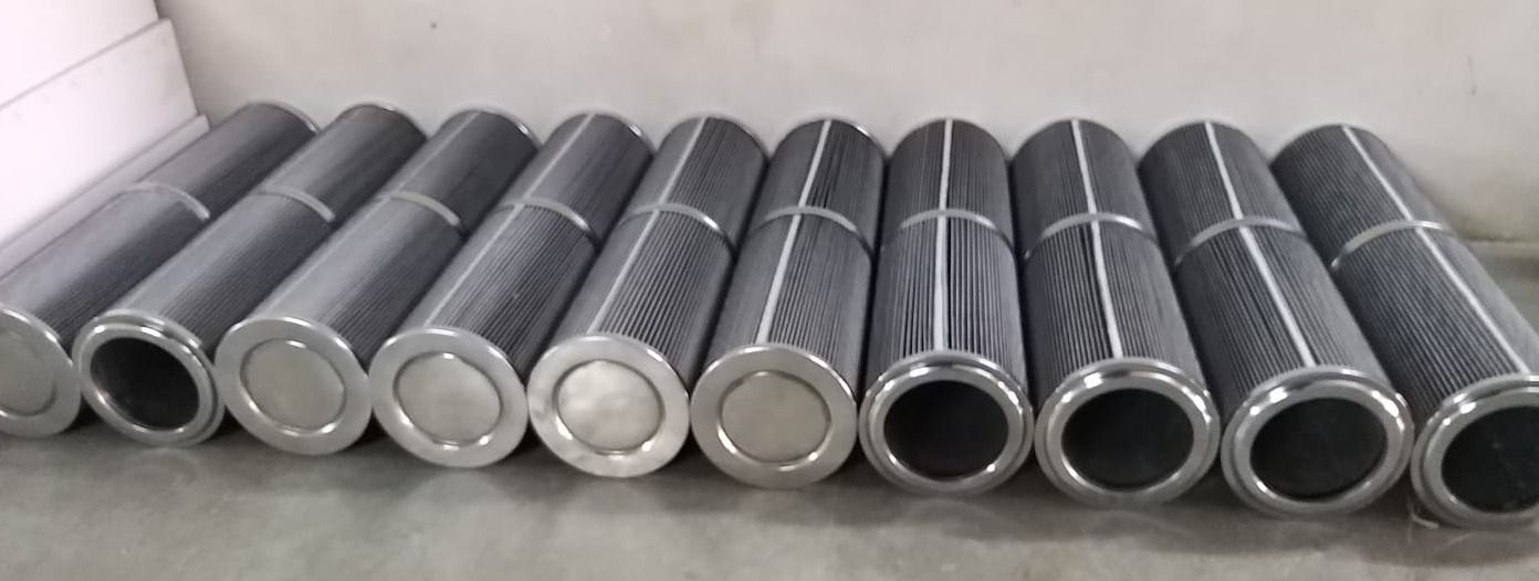 Suction Filter Element