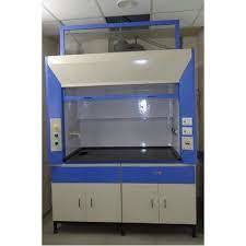 Fume Hood Warranty: 1 Year